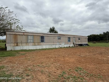 1012 Kentucky 79, Irvington, KY 40146