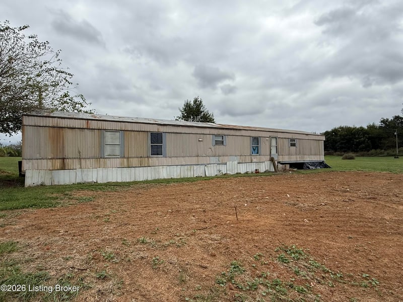1012 Kentucky 79, Irvington, KY 40146
