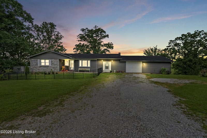 1012 Palmer Rd, Mt Eden, KY 40046