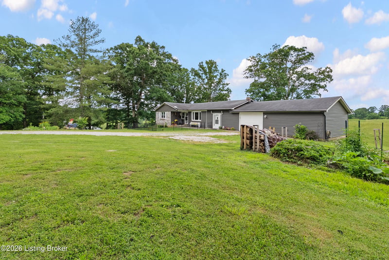 1012 Palmer Rd, Mt Eden, KY 40046