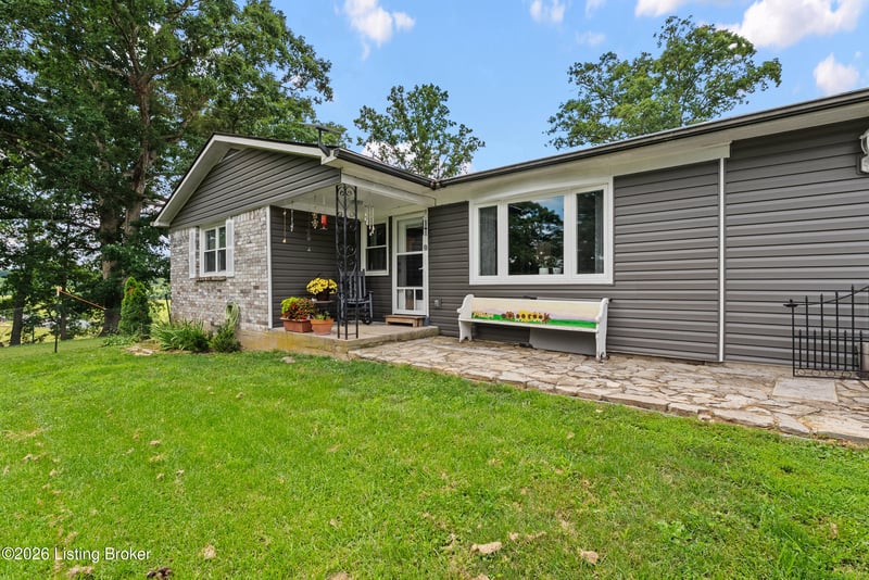1012 Palmer Rd, Mt Eden, KY 40046