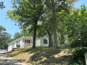 1014 Goose Creek Rd, Taylorsville, KY 40071