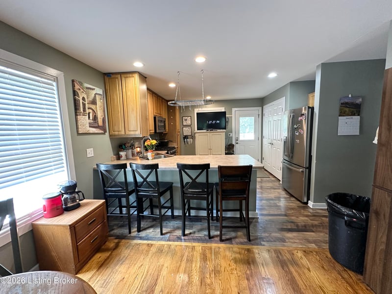 1014 Goose Creek Rd, Taylorsville, KY 40071