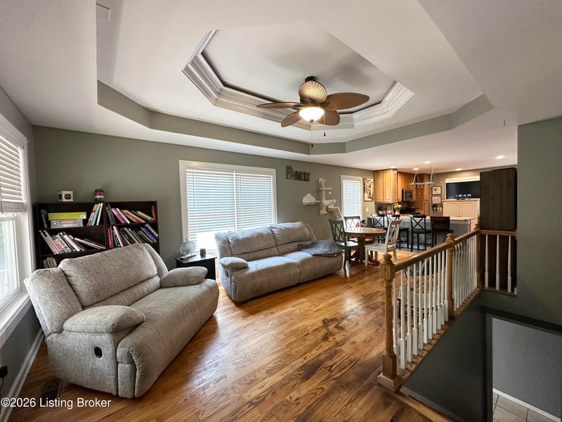 1014 Goose Creek Rd, Taylorsville, KY 40071