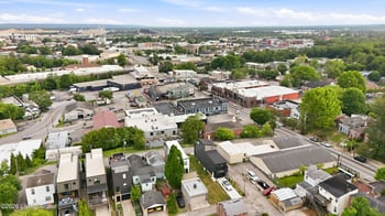 1014 Hull St, Louisville, KY 40204