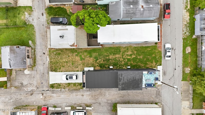 1014 Hull St, Louisville, KY 40204