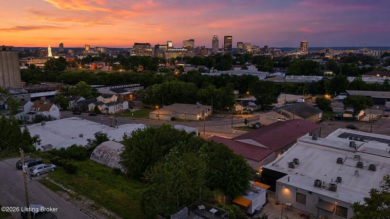 1014 Hull St, Louisville, KY 40204