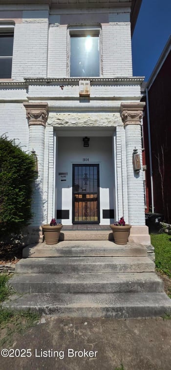 1014 S Floyd St, Louisville, KY 40203