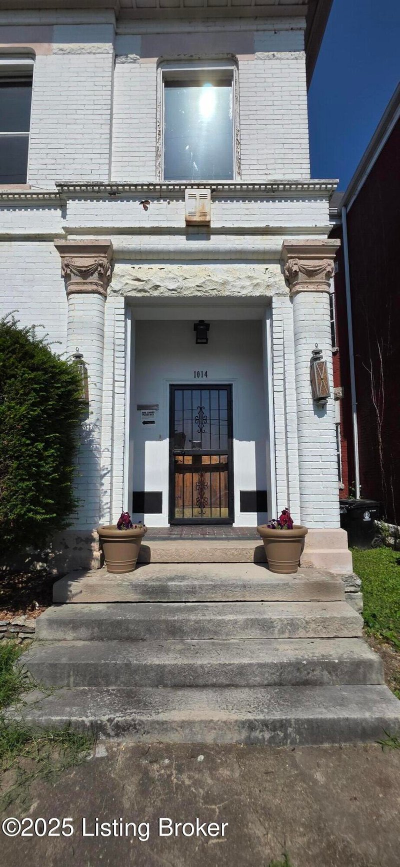 1014 S Floyd St, Louisville, KY 40203