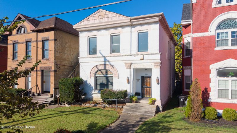 1014 S Floyd St, Louisville, KY 40203