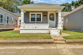 1015 E Burnett Ave, Louisville, KY 40217