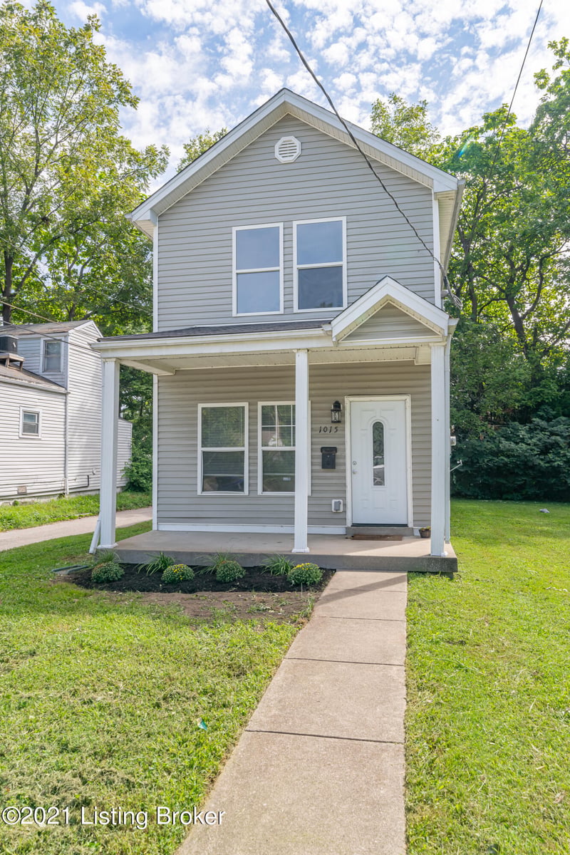 1015 S Hancock St, Louisville, KY 40203