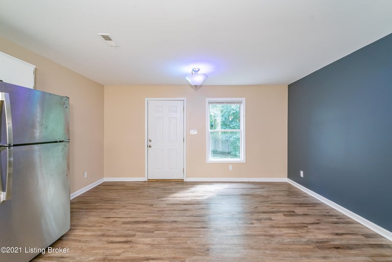 1015 S Hancock St, Louisville, KY 40203