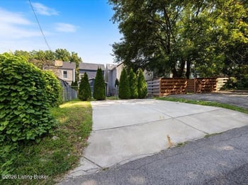 1016 E Saint Catherine St, Louisville, KY 40204