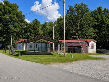 1017 Ambassador Shores Dr, Leitchfield, KY 42754