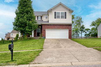 1017 Cherry Hollow Rd, La Grange, KY 40031