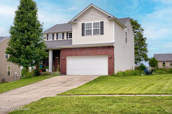 1017 Cherry Hollow Rd, La Grange, KY 40031