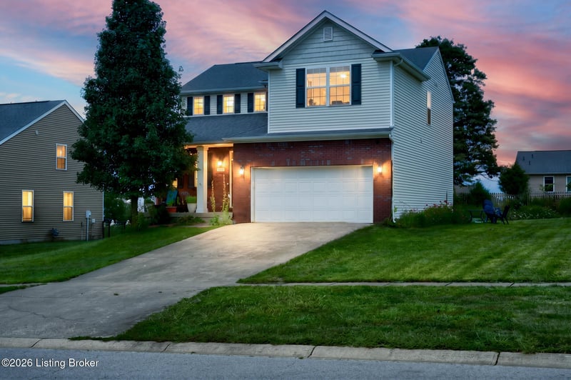 1017 Cherry Hollow Rd, La Grange, KY 40031