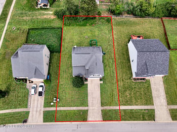 1017 Cherry Hollow Rd, La Grange, KY 40031