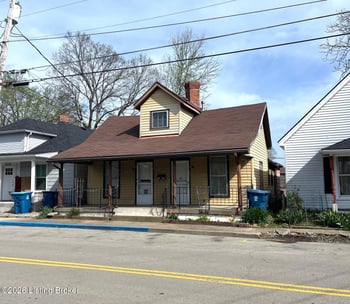 1017 Henry Clay St, Shelbyville, KY 40065