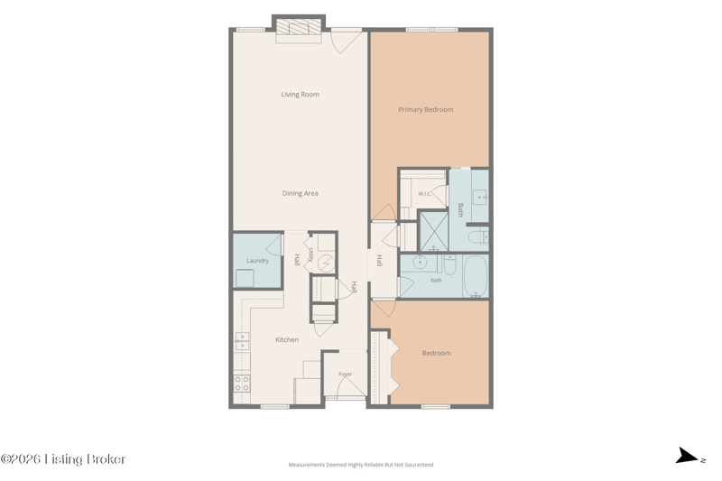 1018 Burning Springs Cir, Louisville, KY 40223