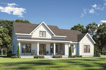10188 Mount Eden Rd, Waddy, KY 40076