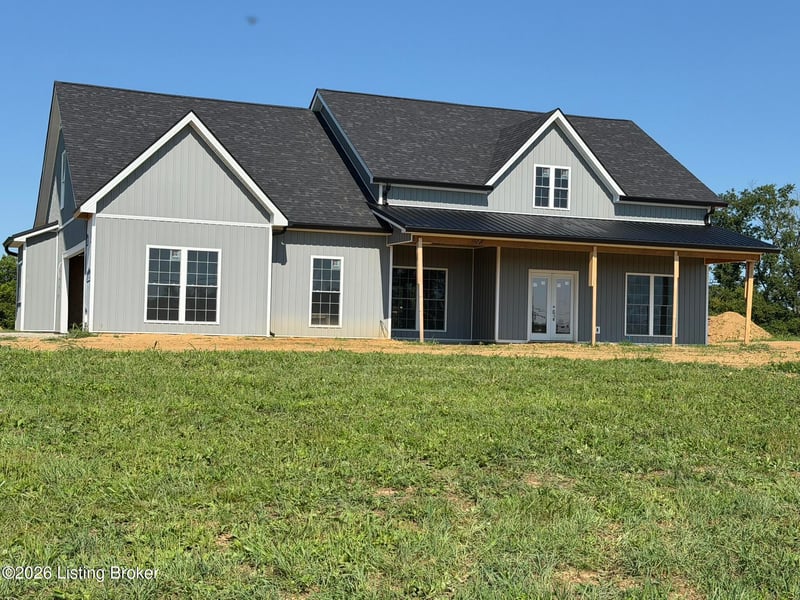 10188 Mount Eden Rd, Waddy, KY 40076