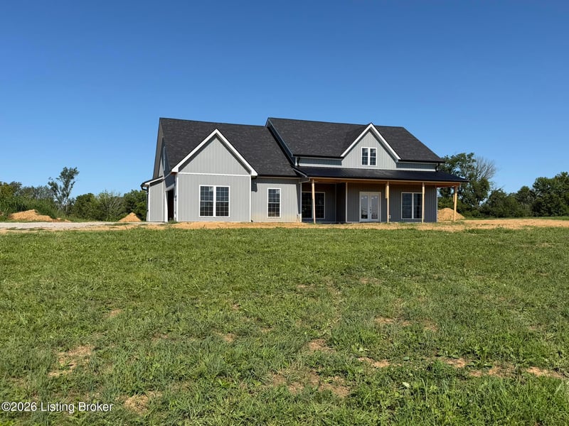 10188 Mount Eden Rd, Waddy, KY 40076