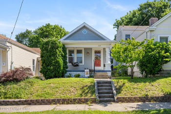 1019 Lydia St, Louisville, KY 40217