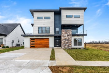 1019 Ridgeview Dr, Jeffersonville, IN 47130