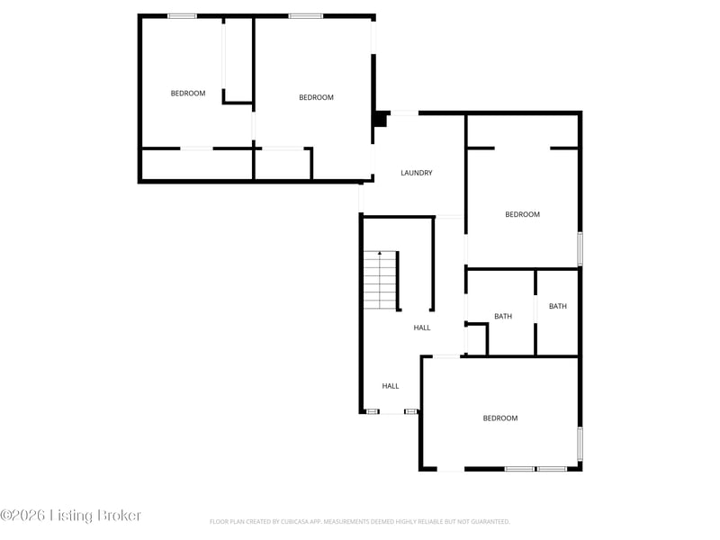 1019 Ridgeview Dr, Jeffersonville, IN 47130