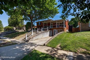 1019 Runell Rd, Louisville, KY 40214