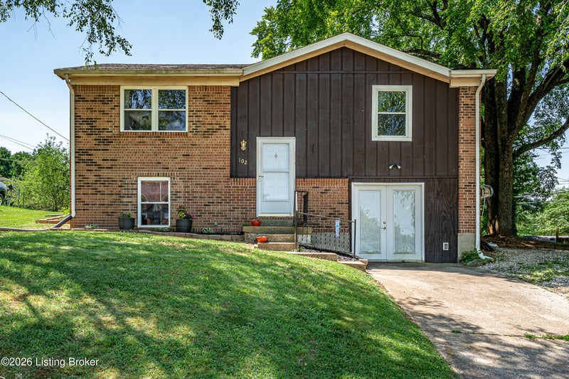 102 Dixon Ave, Elizabethtown, KY 42701
