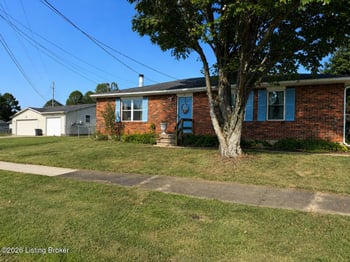 102 Heather Ct, Radcliff, KY 40160
