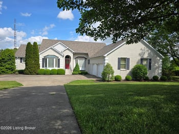 102 Lakeview Dr, Springfield, KY 40069