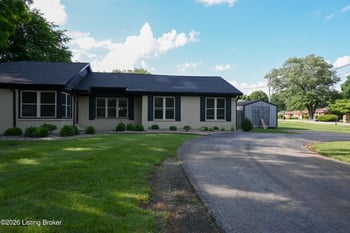 102 Madison Ave, Bardstown, KY 40004