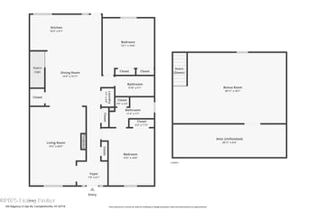 102 Regency Ct #B-2, Campbellsville, KY 42718