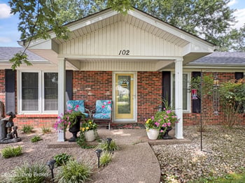 102 Walnut St, Raywick, KY 40060