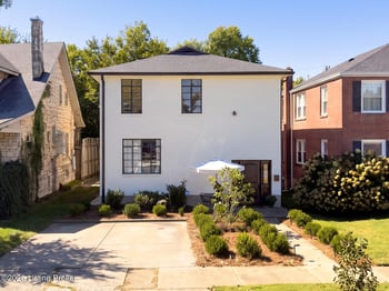 102 Wiltshire Ave #1 & 2, Louisville, KY 40207