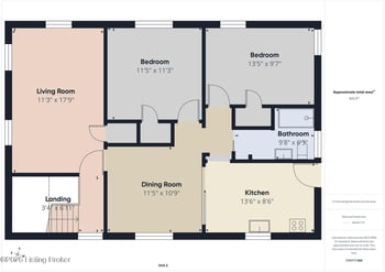 102 Wiltshire Ave #1 & 2, Louisville, KY 40207