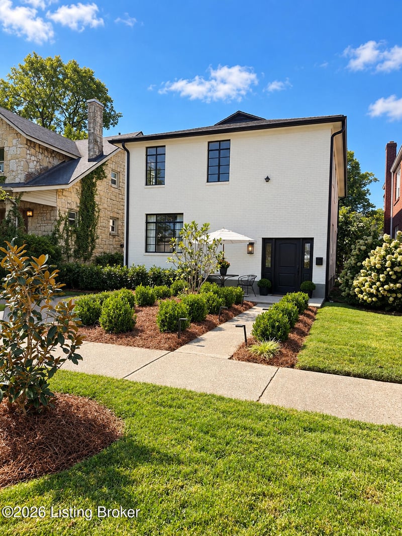 102 Wiltshire Ave #1, Louisville, KY 40207