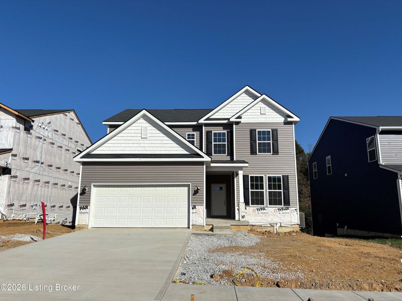 1020 Dry Run Ct, Shelbyville, KY 40065