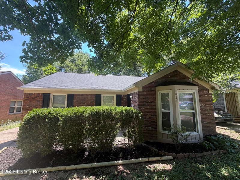 1020 Fenley Ave, Louisville, KY 40222