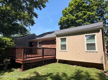 1020 Fenley Ave, Louisville, KY 40222