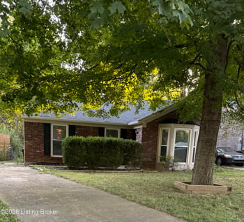 1020 Fenley Ave, Louisville, KY 40222