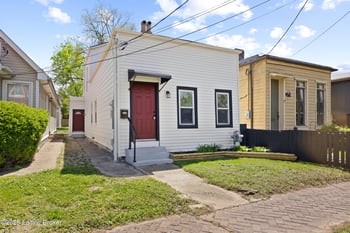1020 Franklin St, Louisville, KY 40206
