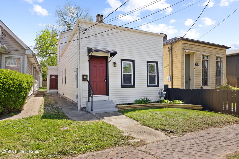 1020 Franklin St, Louisville, KY 40206