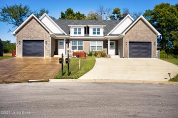 1020 Ray Wimsett Blvd #B, Bardstown, KY 40004