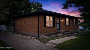 10200 Waycross Ave, Louisville, KY 40229