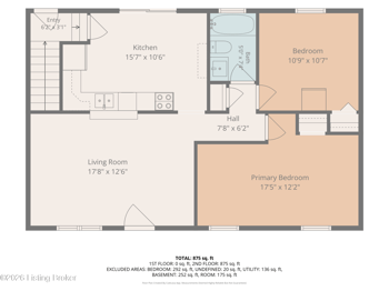 10200 Waycross Ave, Louisville, KY 40229